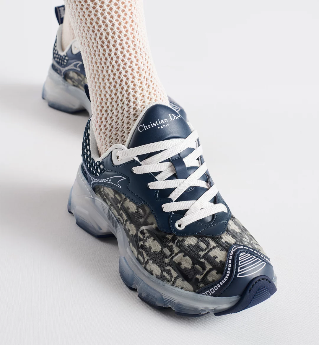 Dior Vibe Sneaker - Image 2